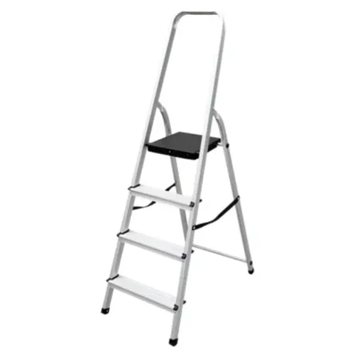 4 步鋁製梯子
