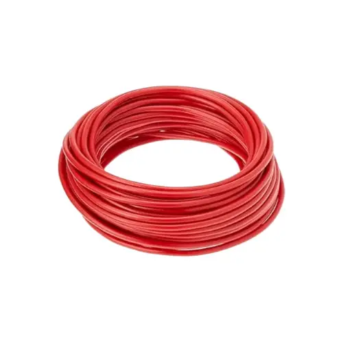 10 米卷銅電線（1.5 平方毫米，紅色）